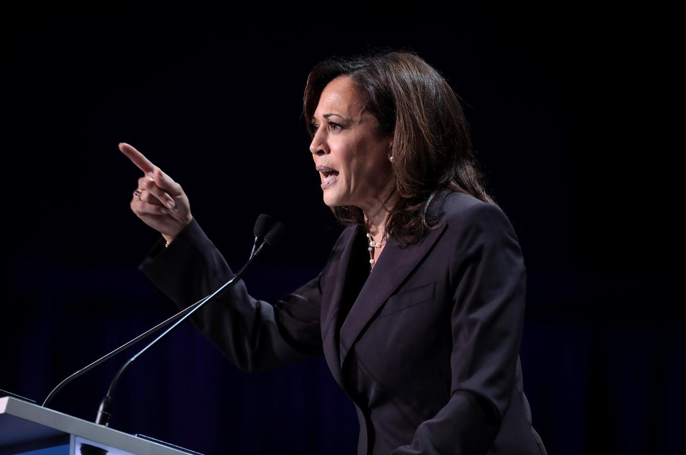 The media won’t tell you political corruption defined kamala harris’ affair with willie brown
