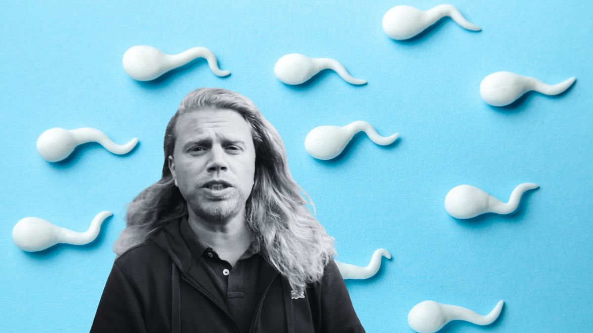 Netflix’s ‘The Man With 1000 Kids’ Shows The Dangers Of Serial Sperm Sale