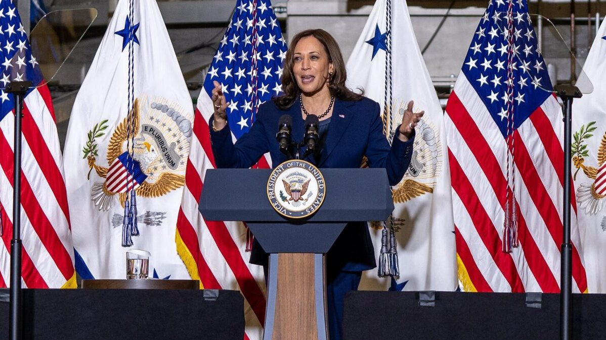 Buying Votes With $25,000 For Homes And $6,000 For Kids Might Help Kamala But Devastate The Economy