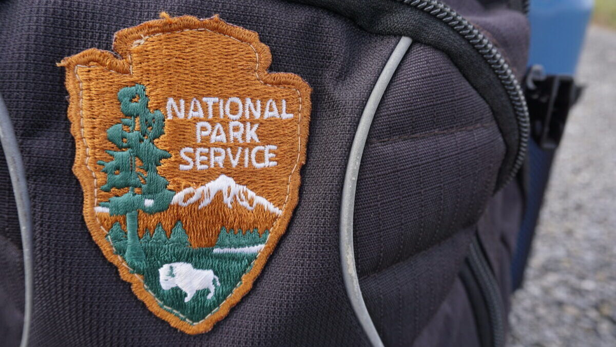 National Park Service