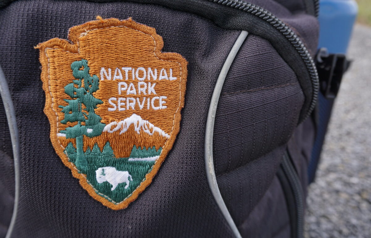 Watchdog Raises Ethics Concerns Over NPS Chief’s Award