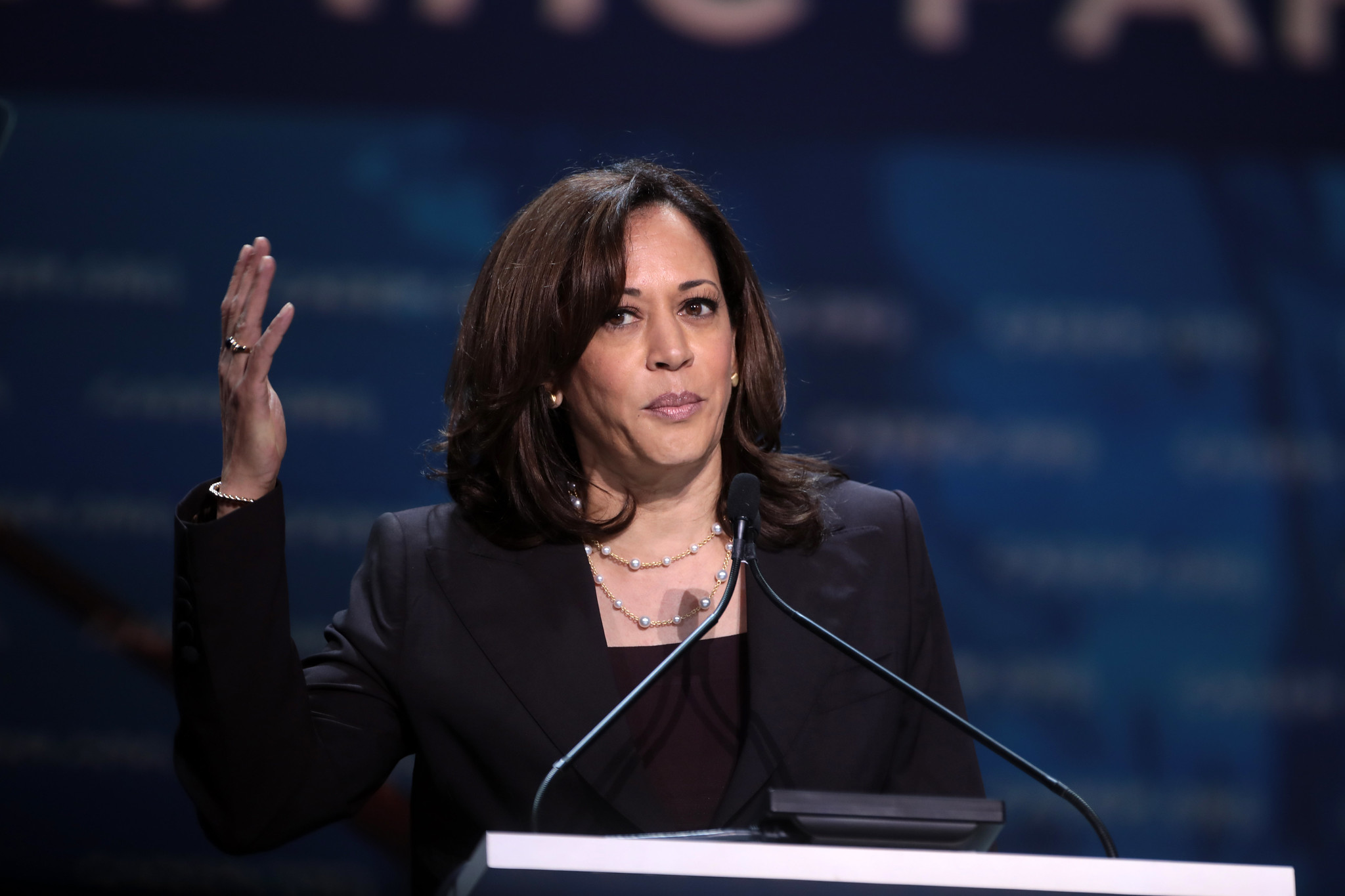 Kamala Harris’s Campaign Is Making Women Look Incompetent