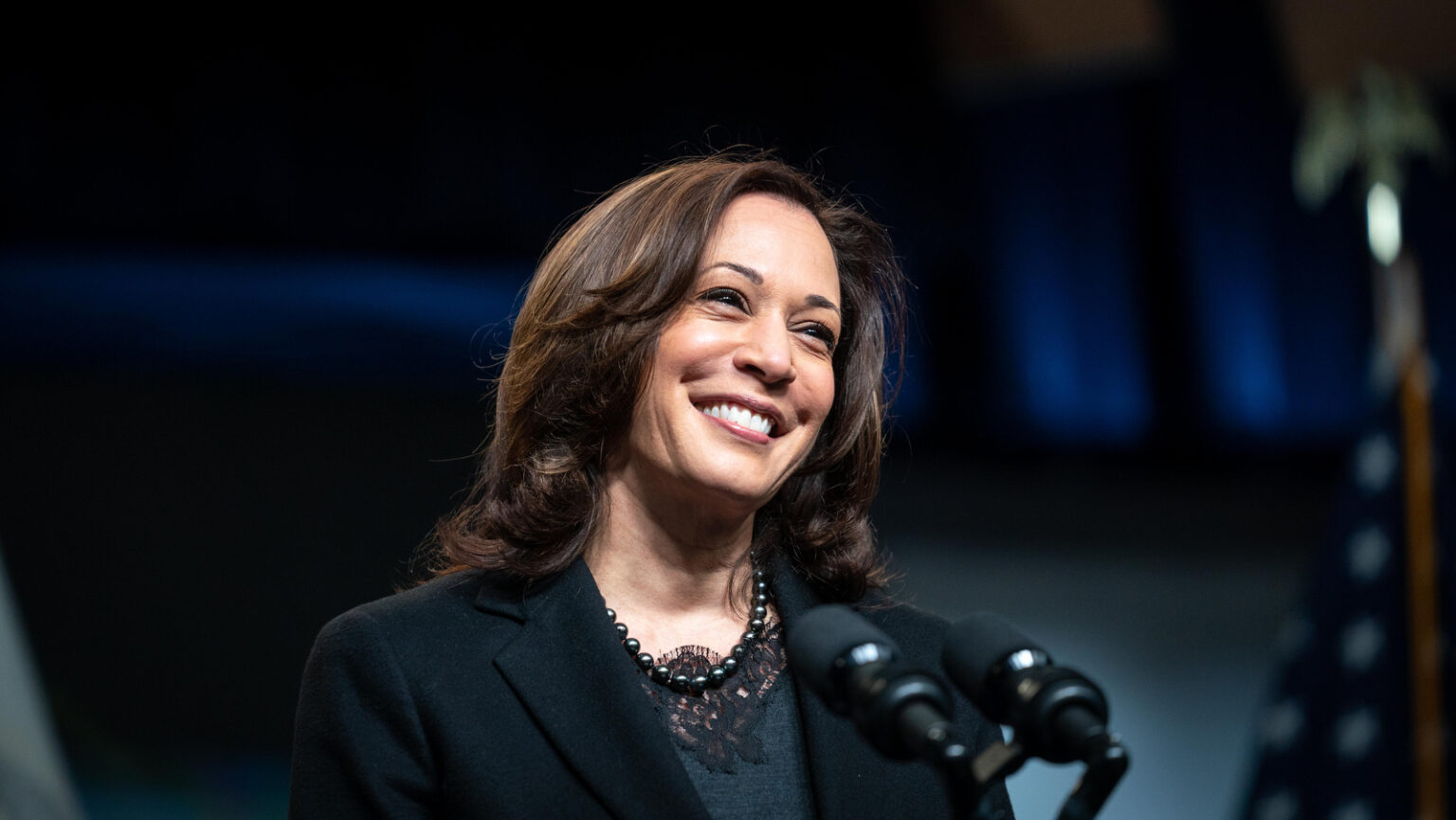 VP Kamala Harris