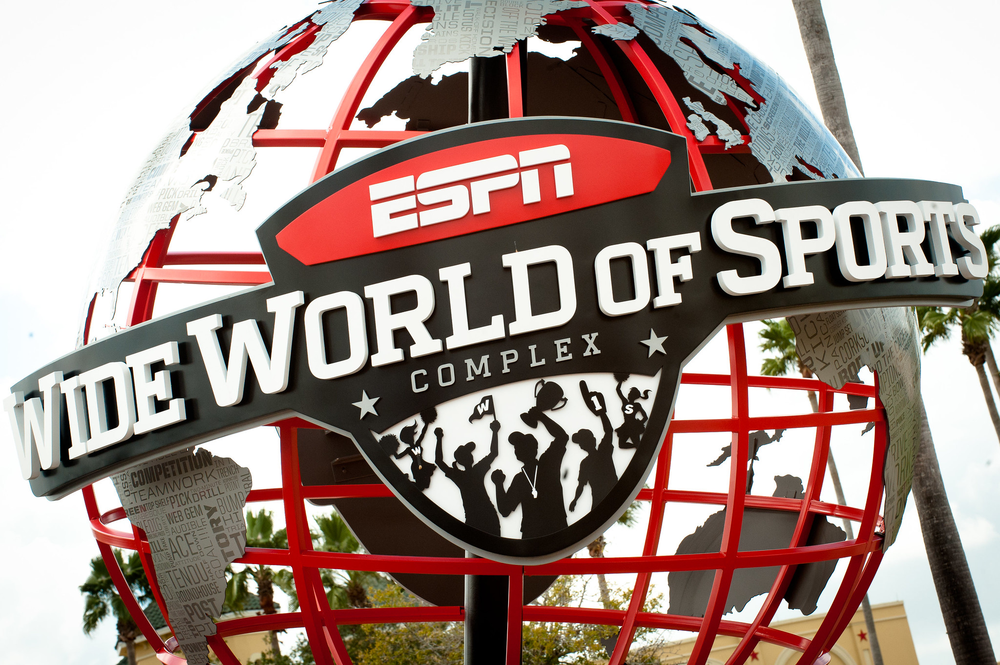 ESPN Axes Host Who Opposes Men In Women’s Sports