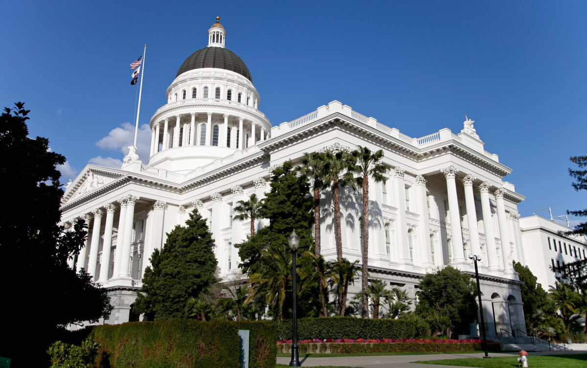 California Democrats Pass Bill Offering Up To $150K In Assistance For Illegals To Buy Homes