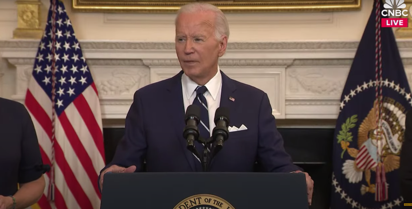 Biden’s Prisoner Swap With Russia Was Ridiculously Lopsided