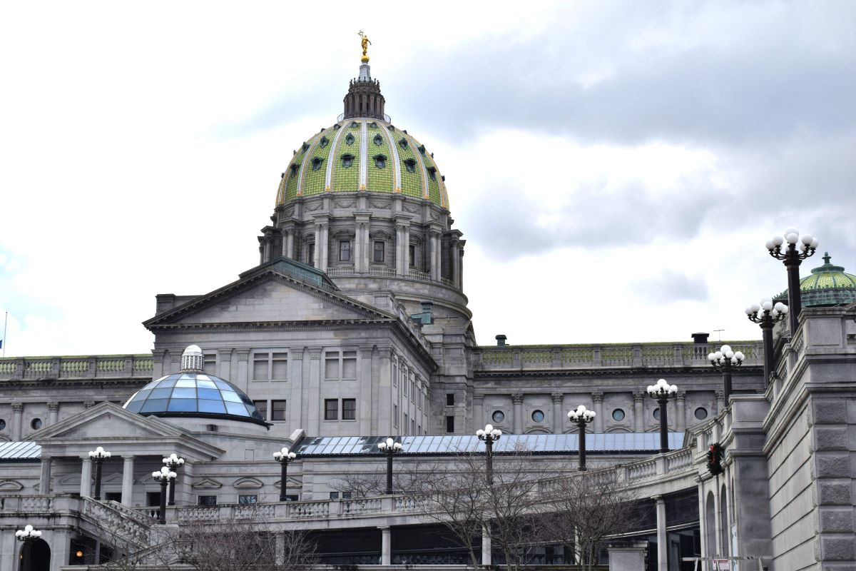 RNC: PA Dems Recruited Out-Of-State Poll Watchers, Defying Law