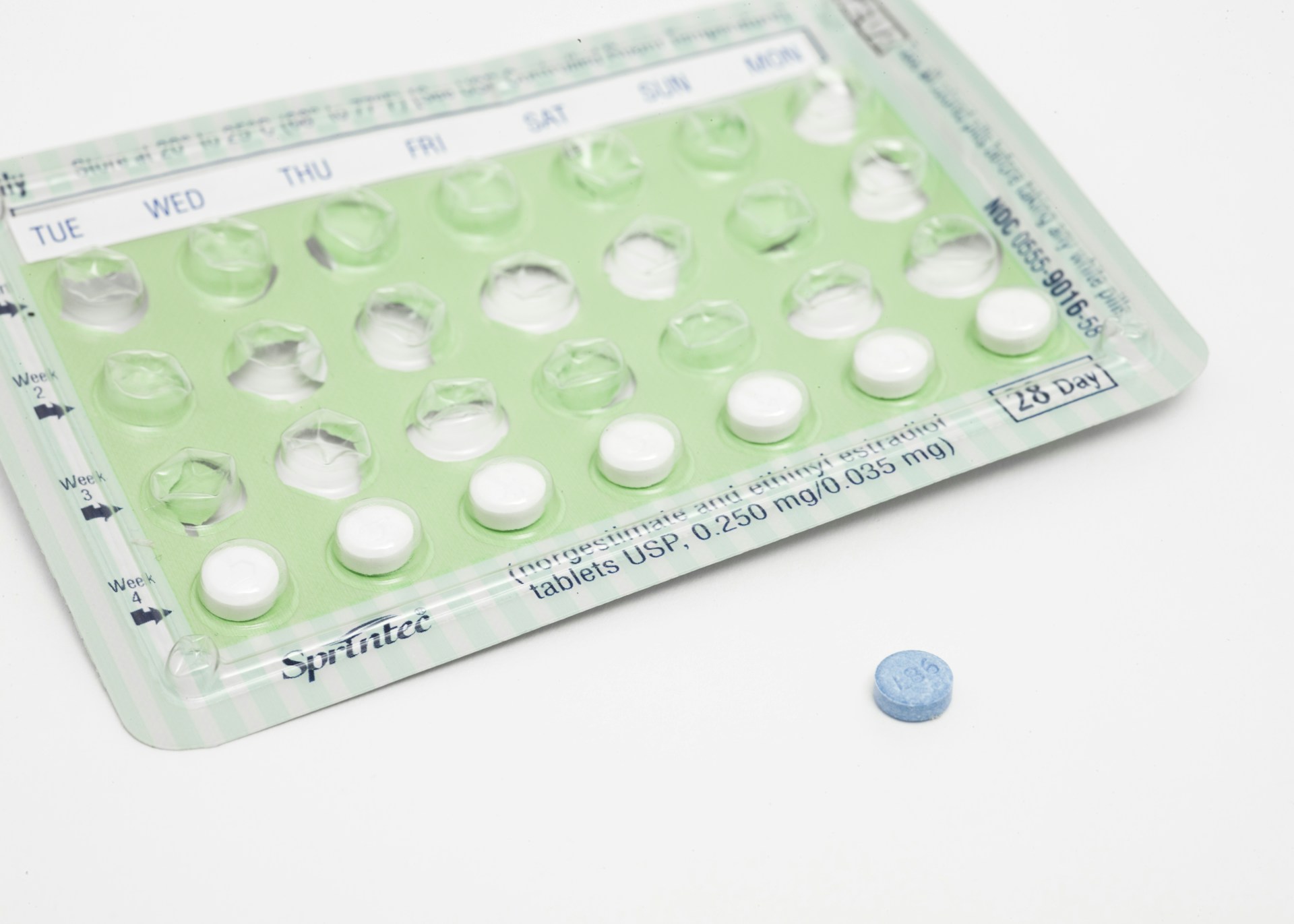 Doctor: Birth Control Causes Anxiety, Depression, And Heart Issues