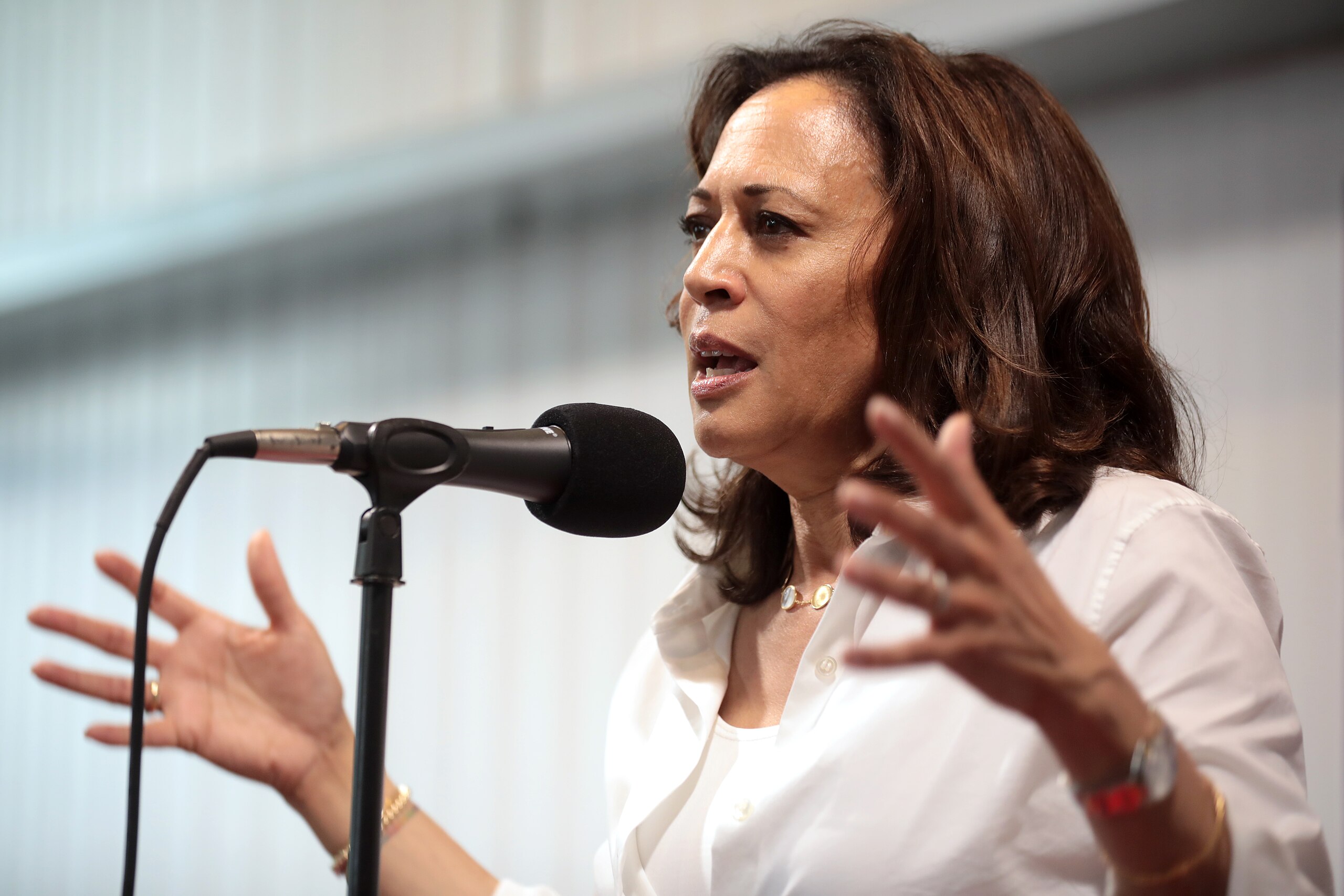 If Donald Trump’s Sex Life Is Fair Game, So Is Kamala Harris’