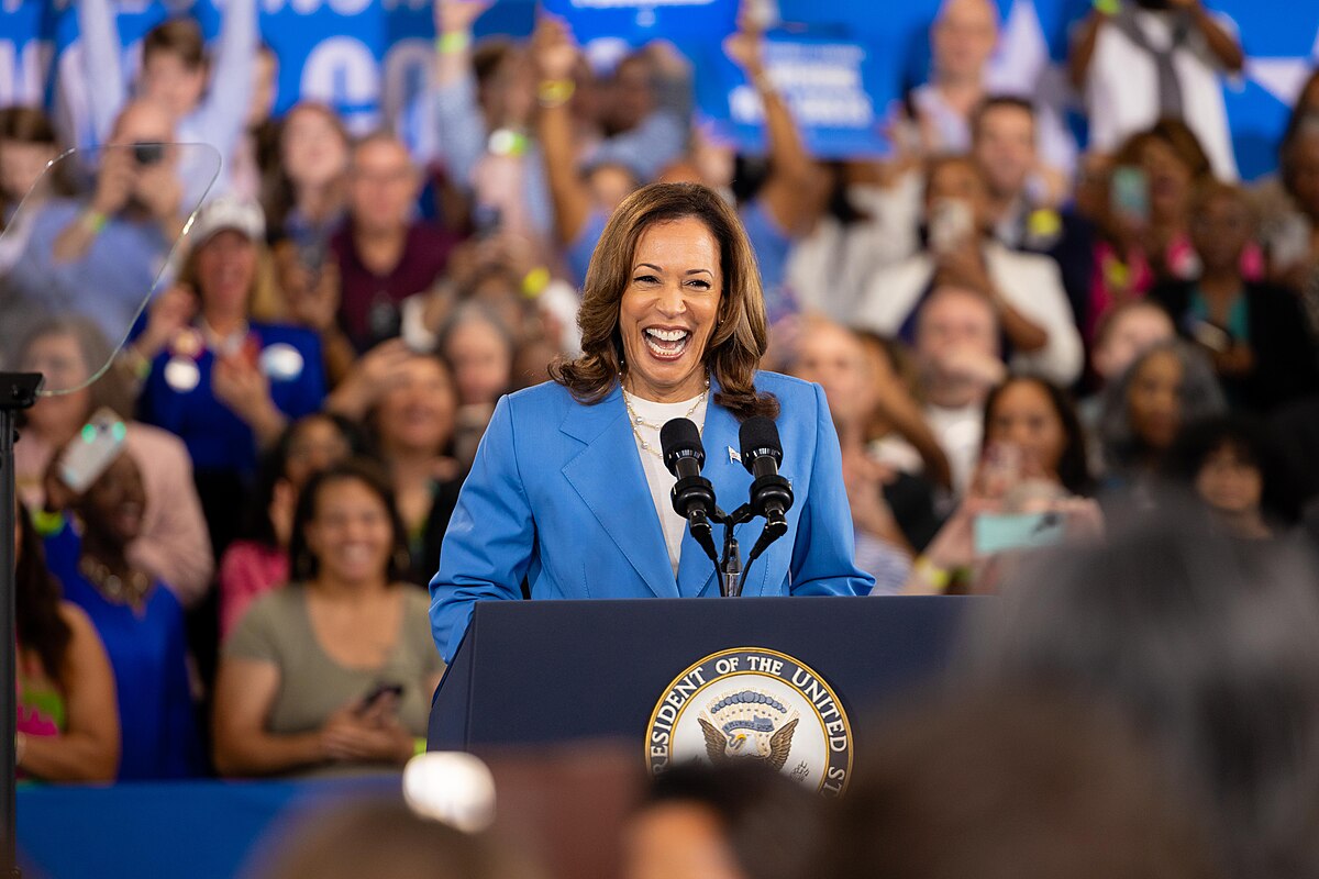 The Media’s Hyper-Enthusiasm For Kamala’s Debate Performance Is, Of Course, Fake