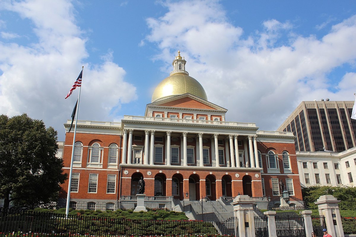 Mass. Bill Would Eliminate ‘Mother’ From Birth Certificates