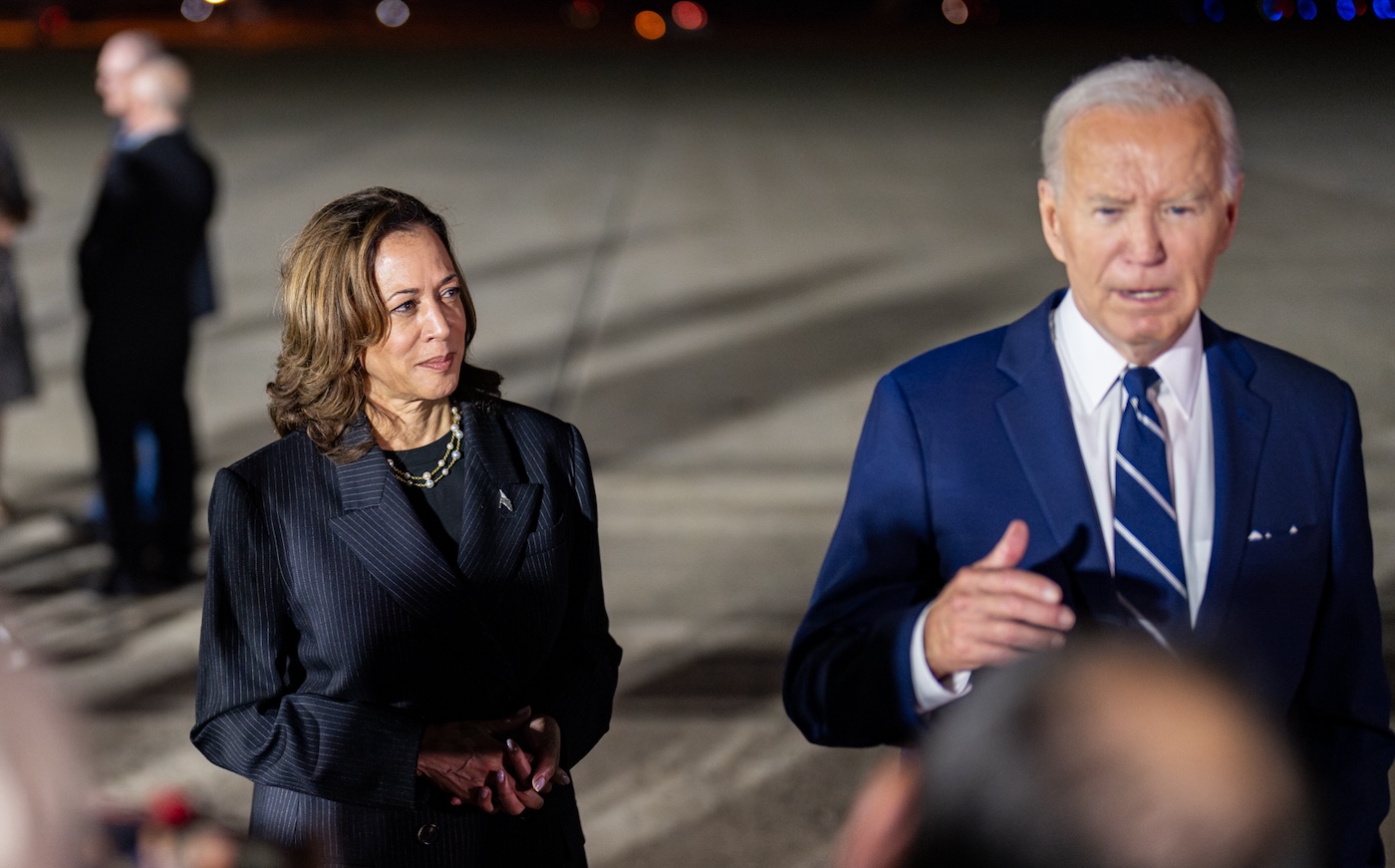 What Biden Doesn’t Want You Knowing About Drug Price Controls