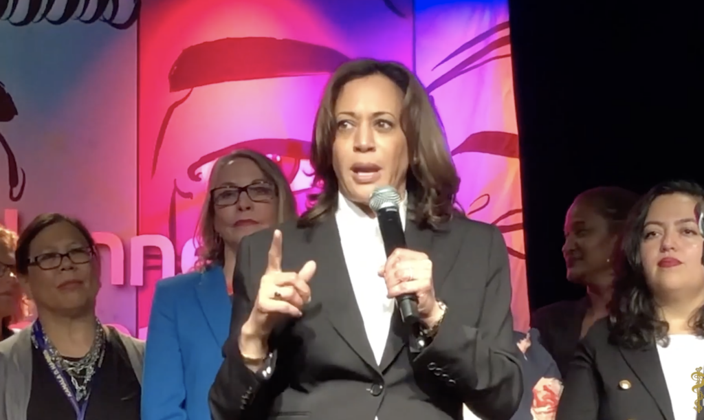 Covert Planned Parenthood Videos Seized By Harris Released