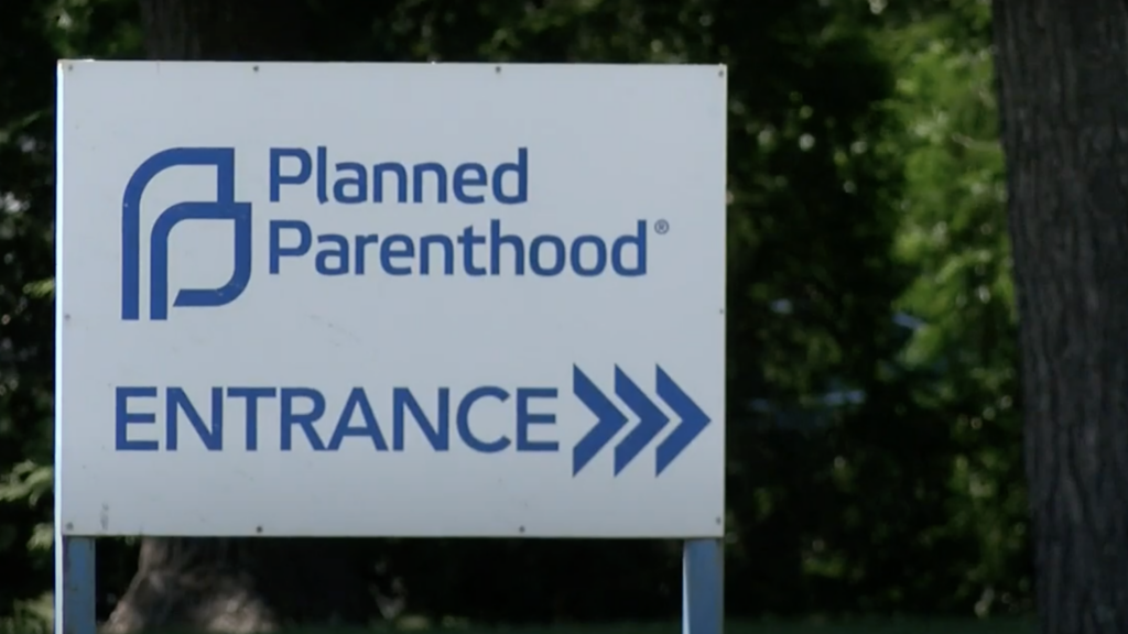 Planned Parenthood’s Free Abortions Affirms Dems’ Extremism