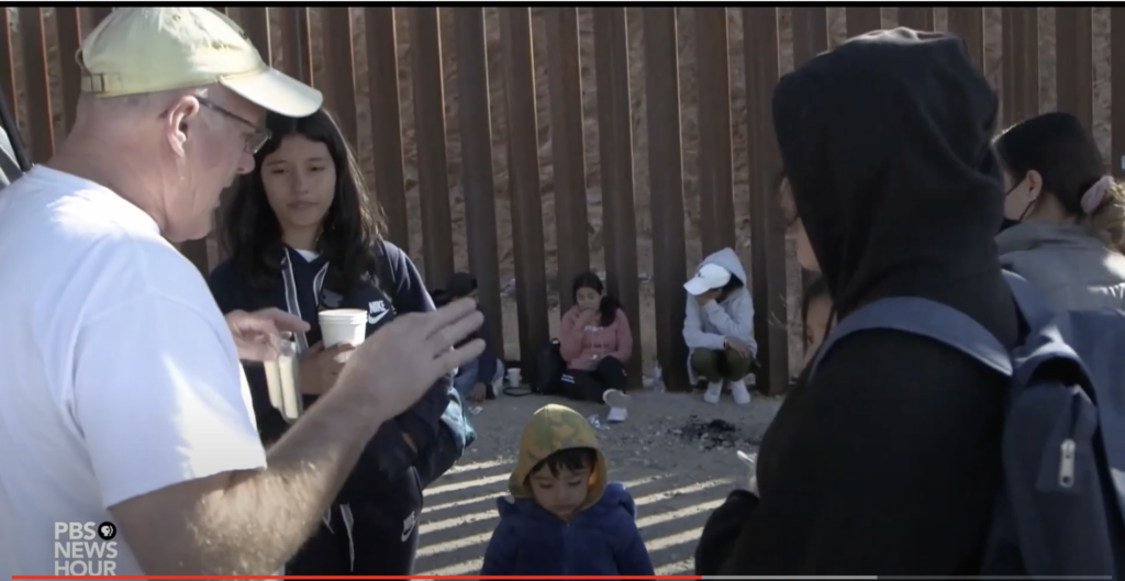 Report: Biden-Harris Administration Has Lost Track Of Up To 300,000 Illegal Alien Kids