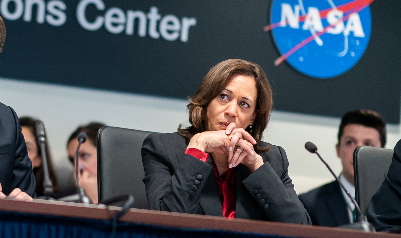 NASA And Boeing’s Failure Reminds Us What’s At Stake In 2024