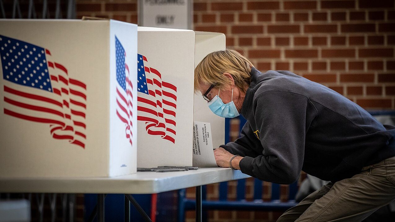 Arizona Finds 100,000 Voters Lacking Citizenship Proof On Wrong List After Catching Noncitizen On Voter Rolls