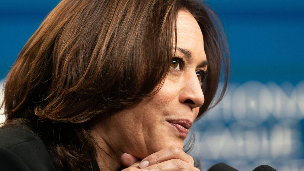 26 Questions Americans Deserve To Have Kamala Harris Answer During The Presidential Debate