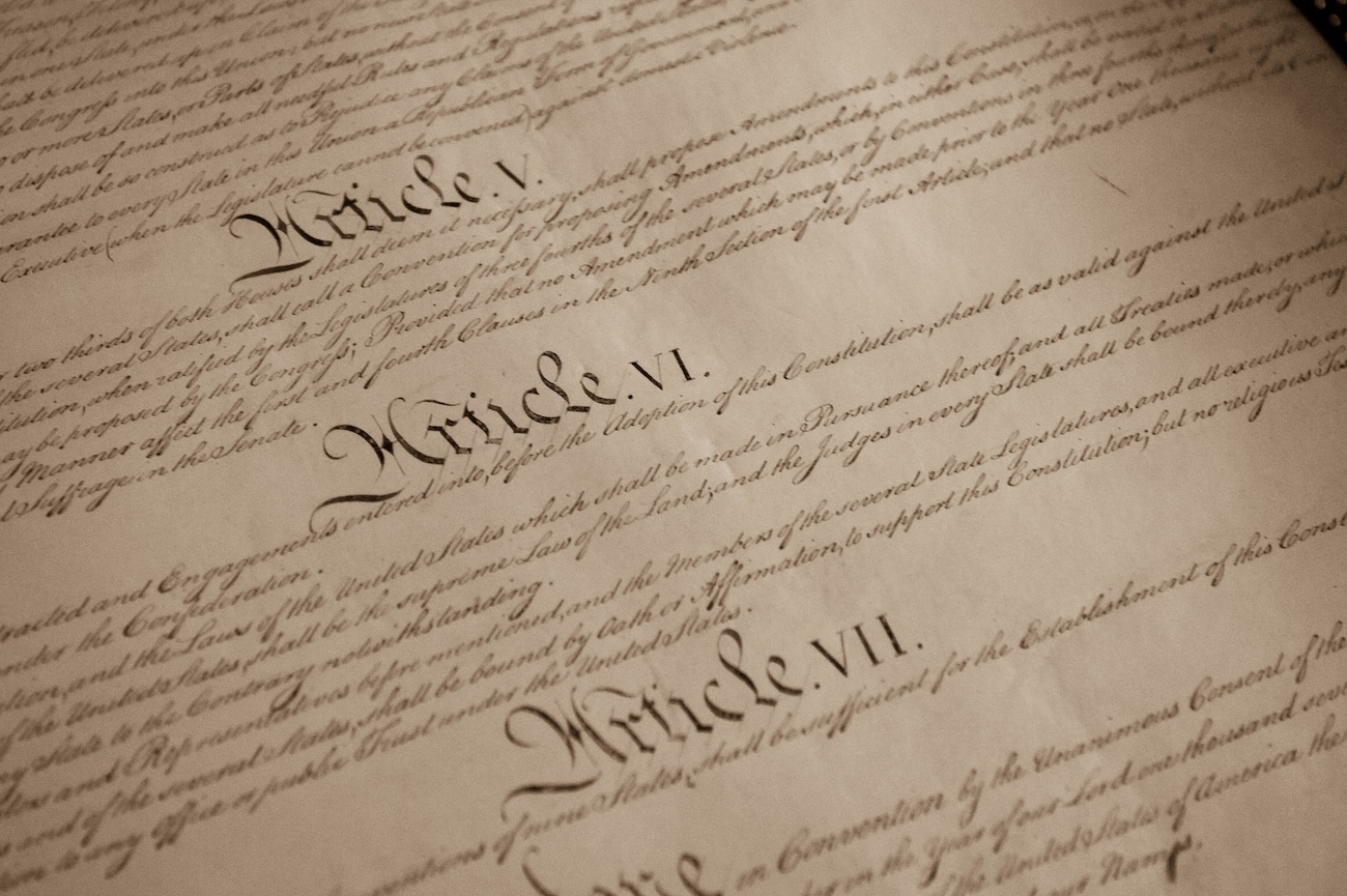 Constitution Day Highlights Rights and Civic Engagement