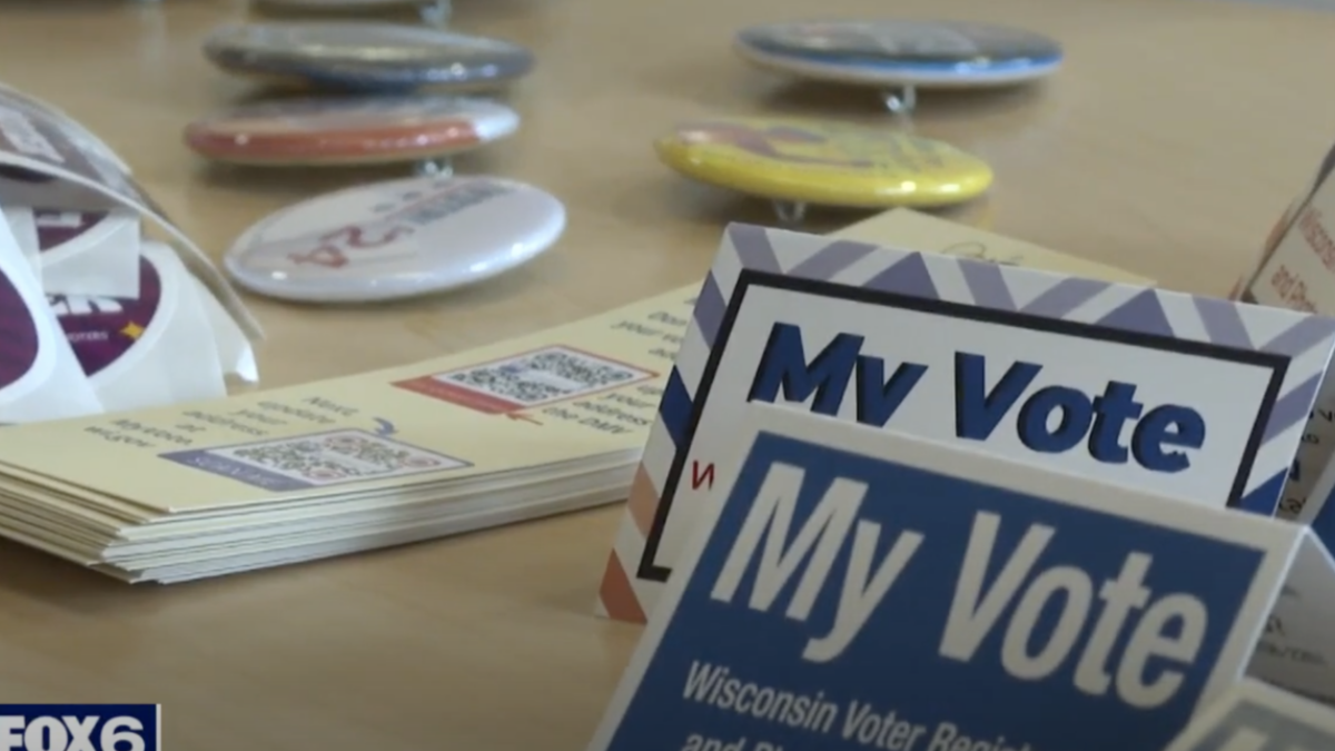 Lawsuit: Wisconsin Agencies Fail To Use Tools To Keep Noncitizens Off Voter Rolls