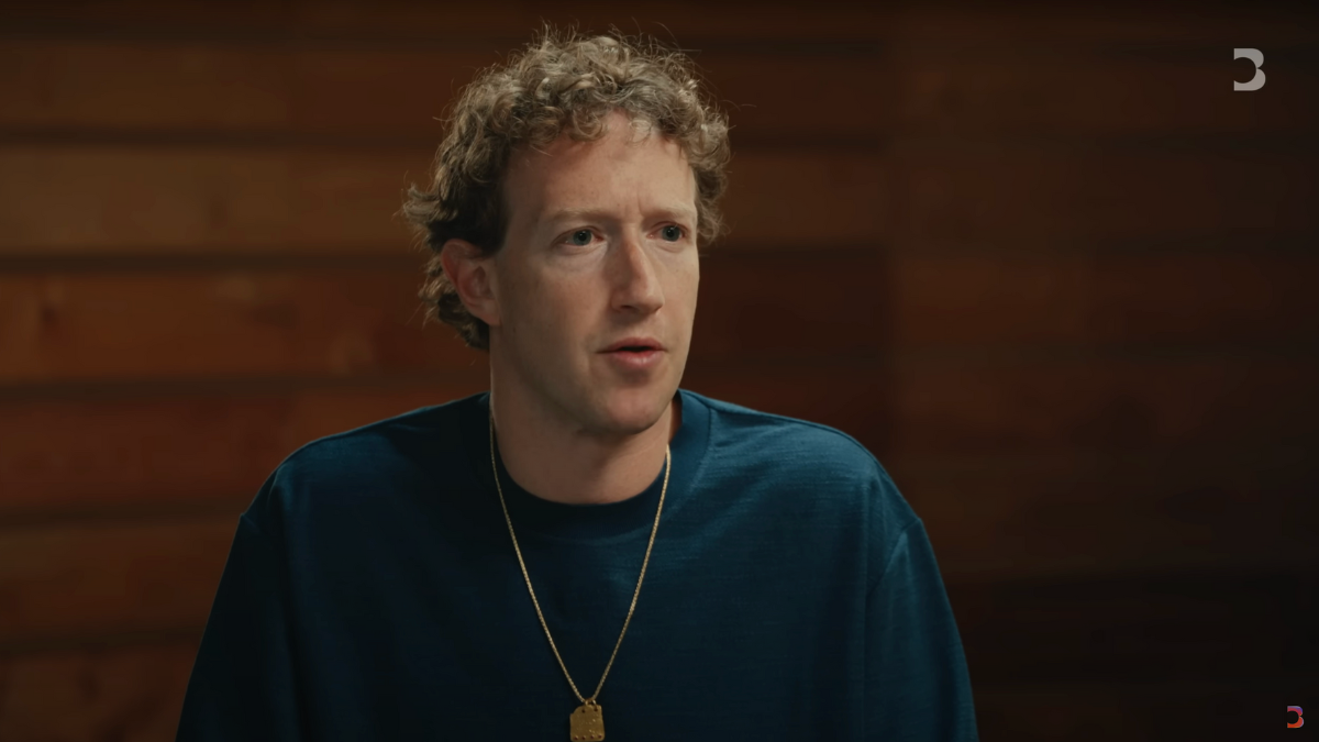 If Zuckerberg Truly Regrets His 2020 Censorship, Facebook Should Stop Smothering Free Speech