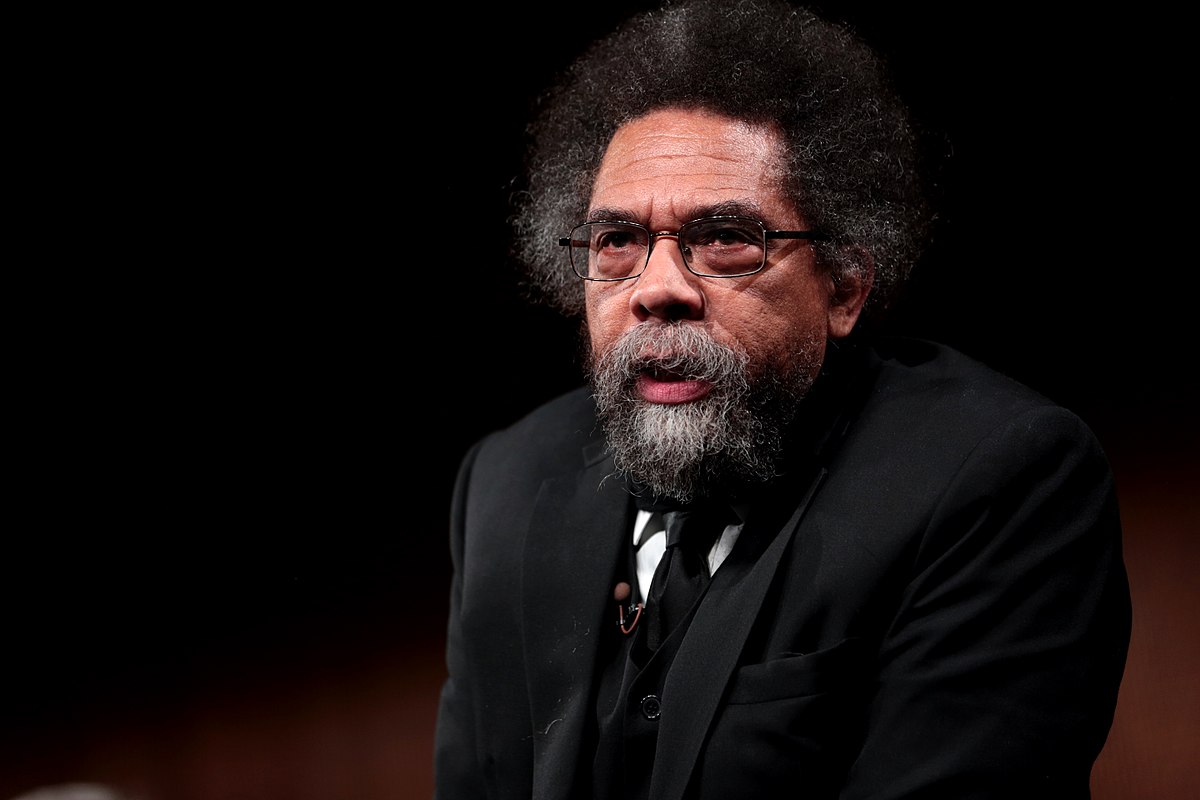 Pennsylvania’s Democrat-Controlled Supreme Court Kicks Cornel West Off 2024 Ballot