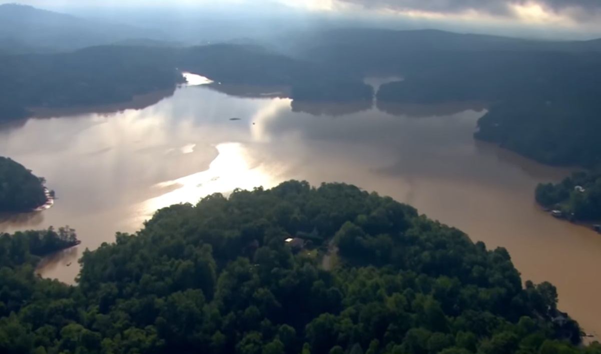 Biden Lounged At The Beach While Floods Wreaked ‘Biblical Devastation’ On Appalachia