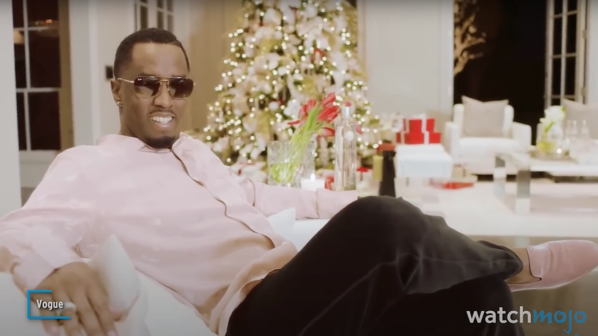 P. Diddy Only Scratches The Surface Of America's Elite Rot