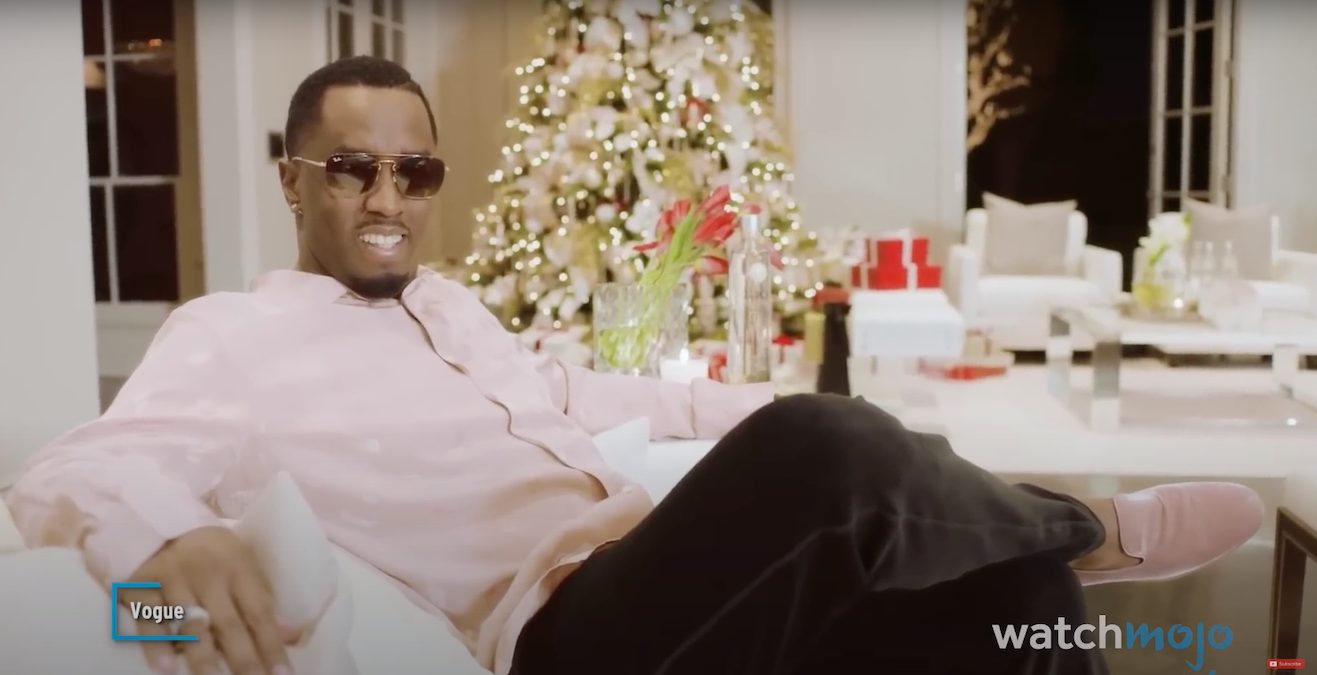 P. Diddy Only Scratches The Surface Of America's Elite Rot