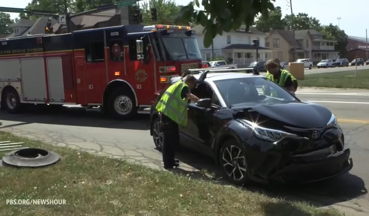 More Than 20,000 Haitian Migrants Wreak Havoc In Ohio Town