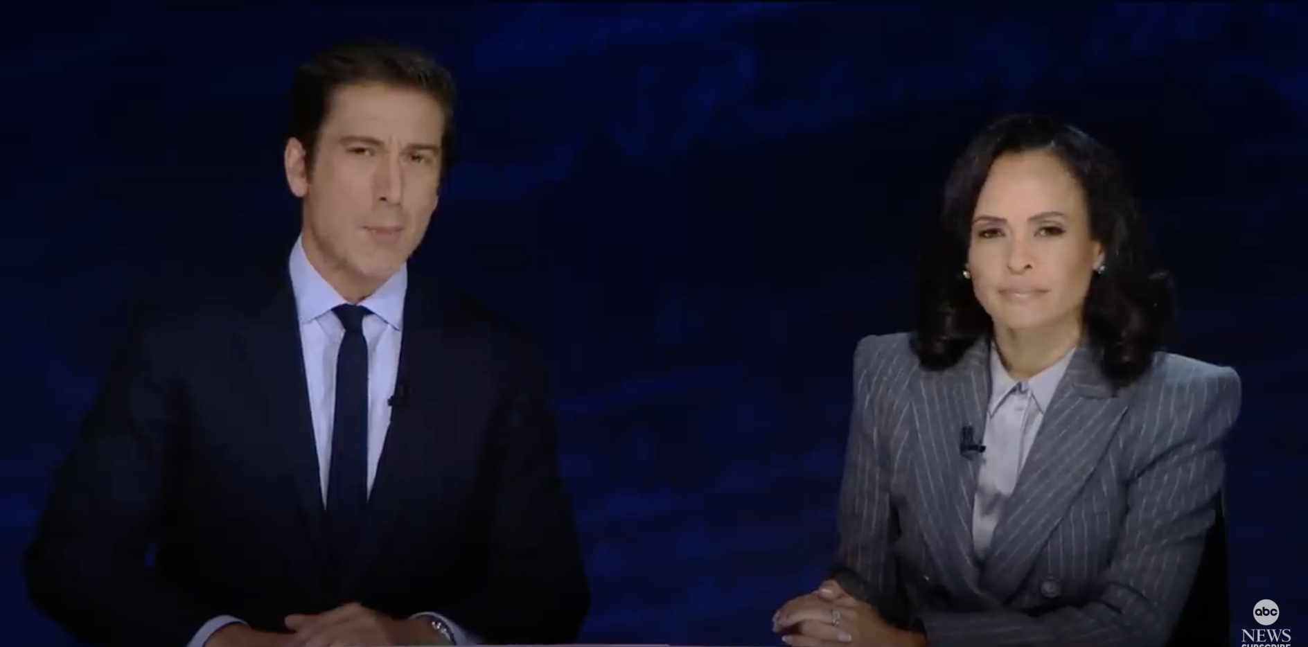 Corporate Media’s Kamala Coverup Is Next-Level Election Interference