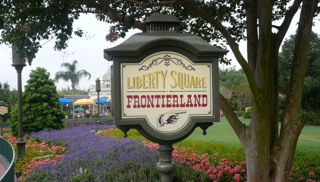 Woke Disney To Destroy Popular ‘Frontierland’ Attraction