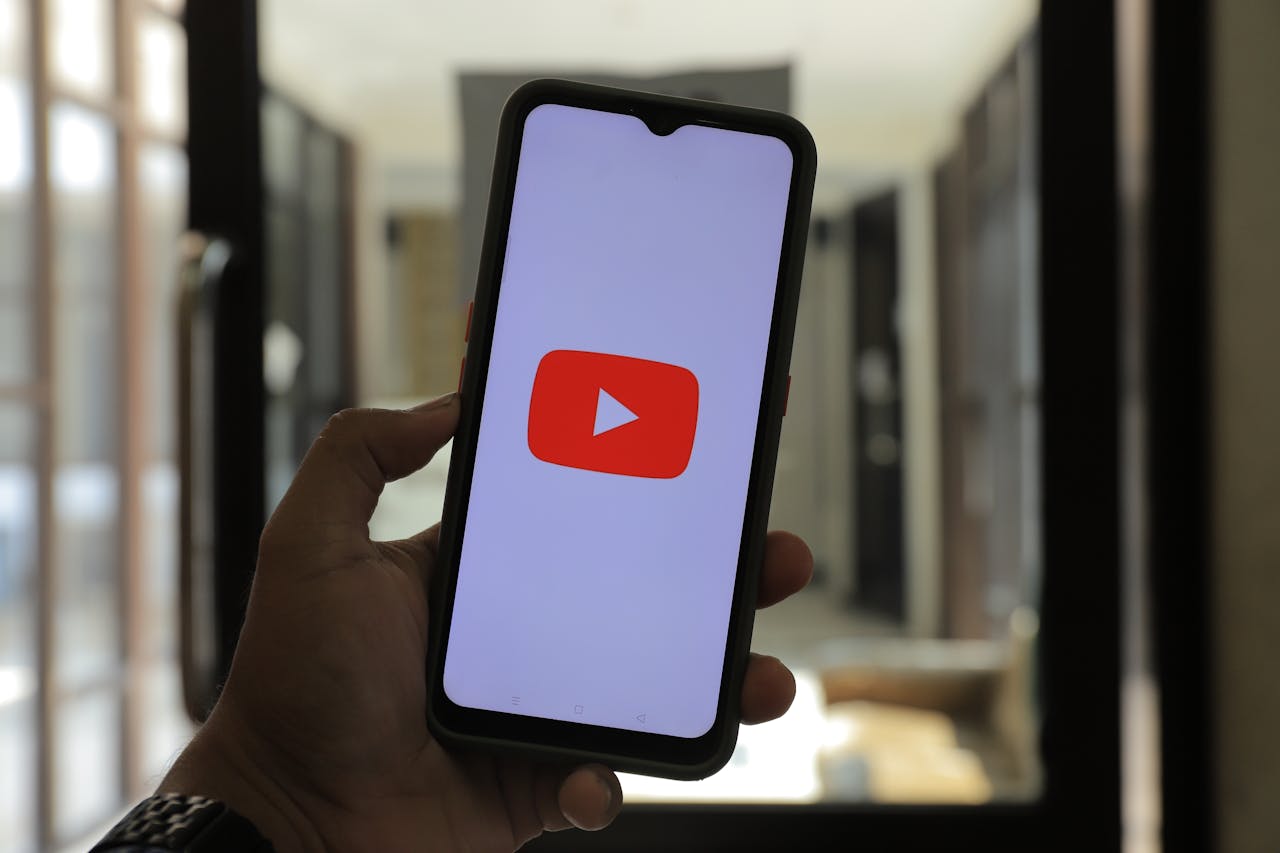 YouTube Axes Tenet Media’s Channel Without Due Process