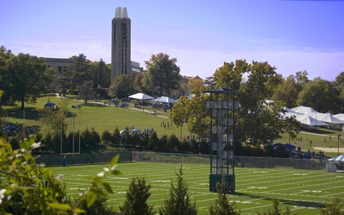 KU Won’t Say How It Plans To Protect Conservative Students