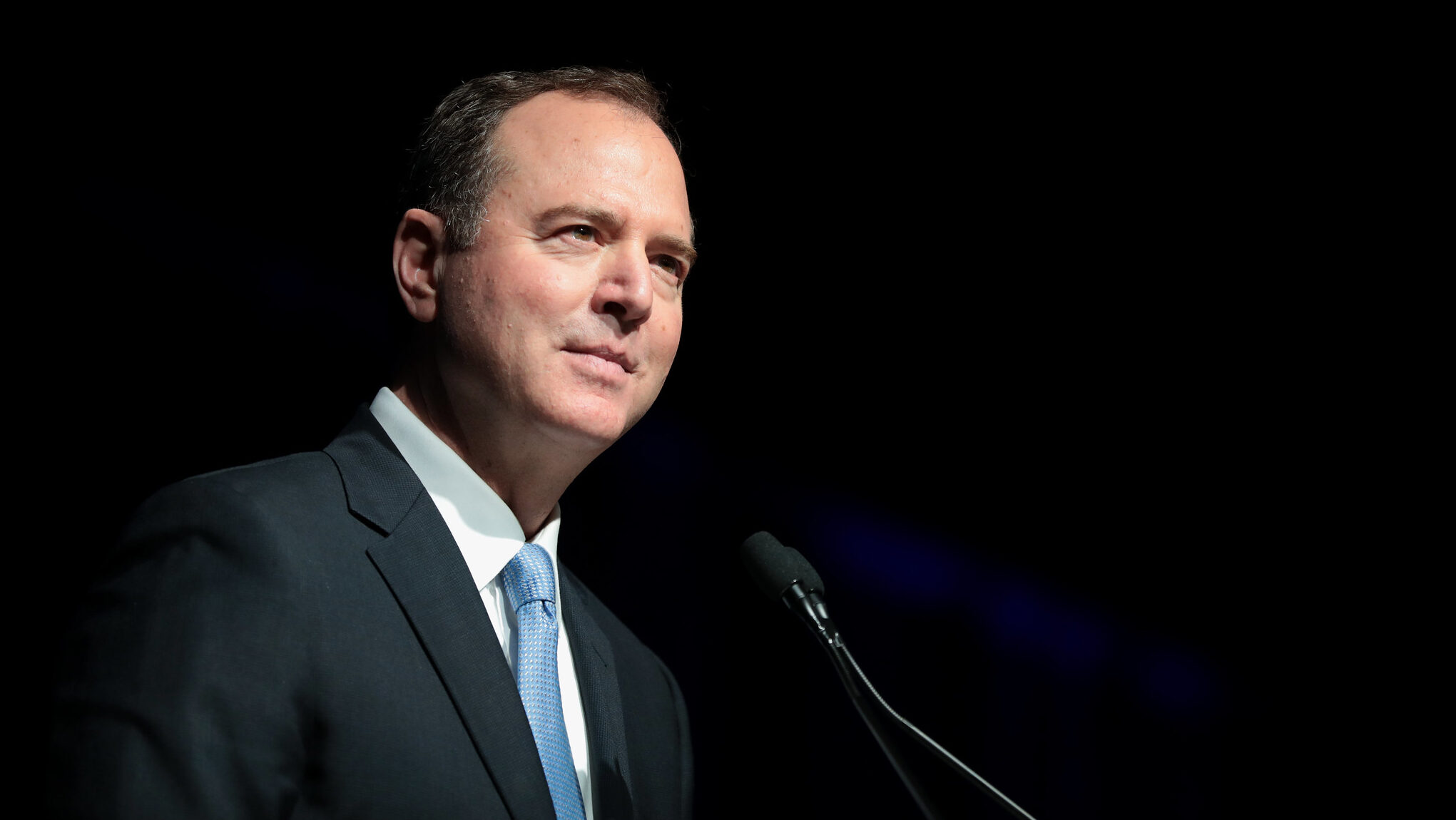 Adam Schiff Demands Crackdown On Election ‘Misinformation’ After He Spent Years Spreading Russia Collusion Hoax