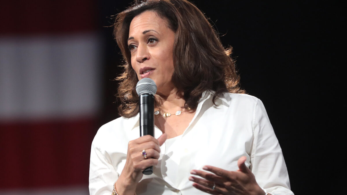 Kamala Harris