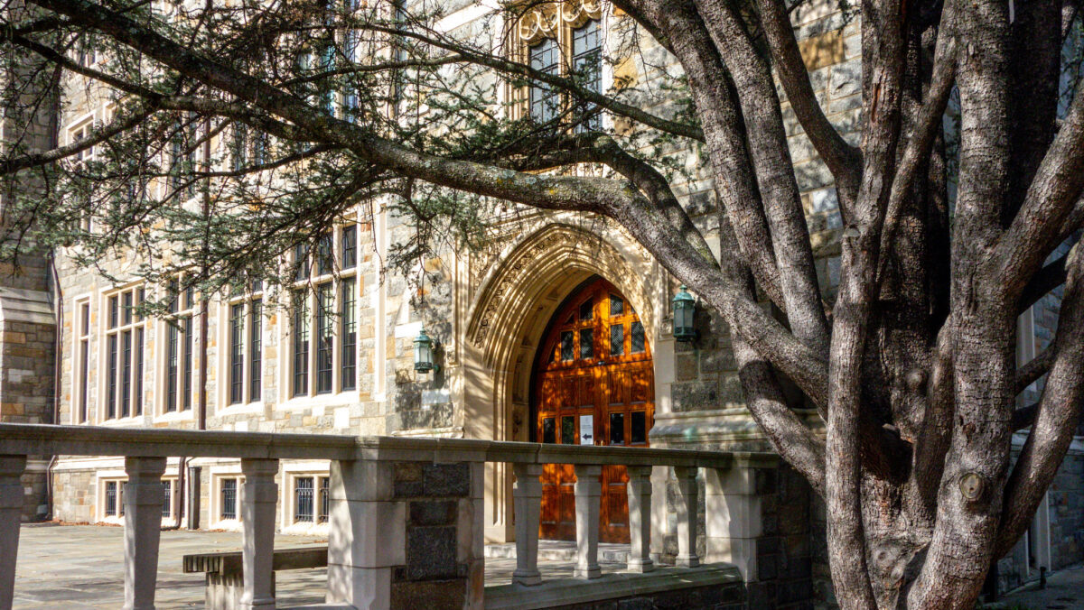 Your Tax Dollars Are Funding Terrorist Apologists At Ivy League Universities