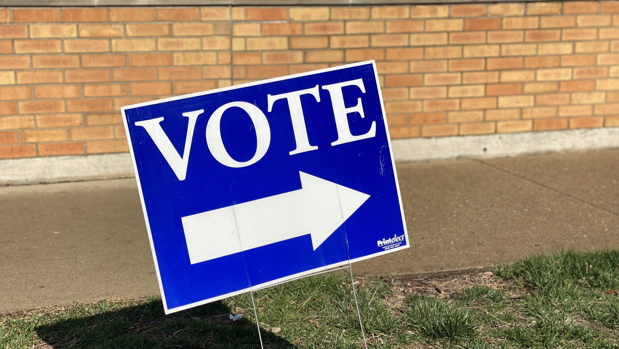 A Noncitizen Cast An Illegal Vote In MI — Officials Are Counting It