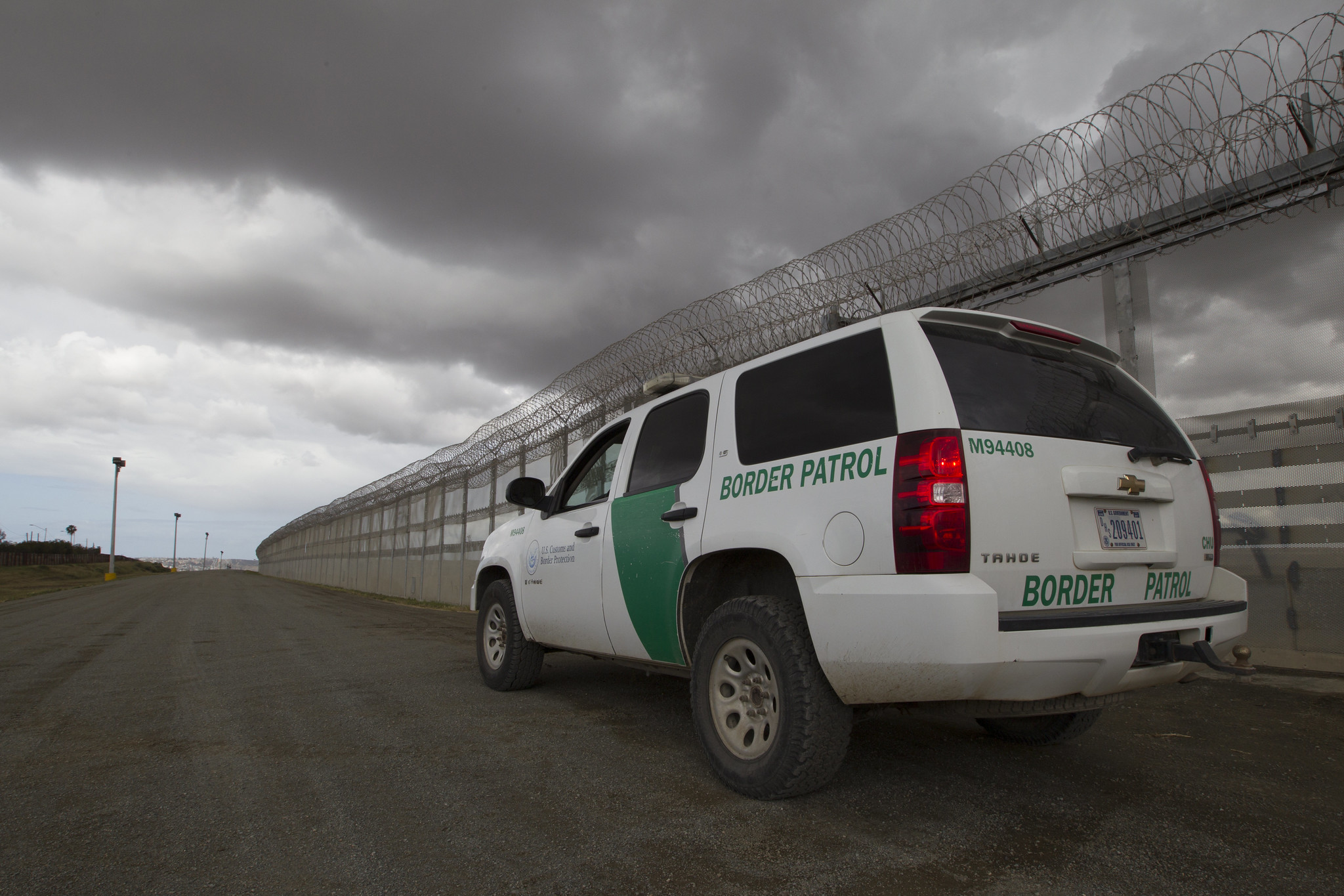 Fixing The Border Crisis Starts With Identifying Mexican Cartels As Terrorist Organizations