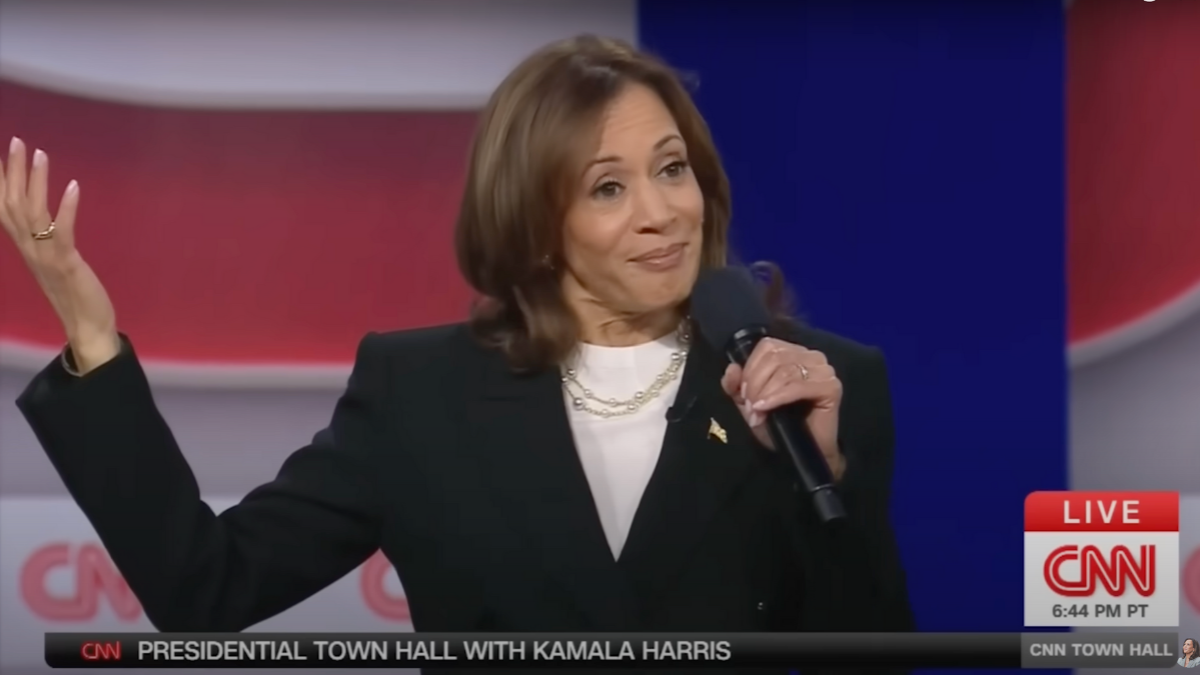 Kamala Harris