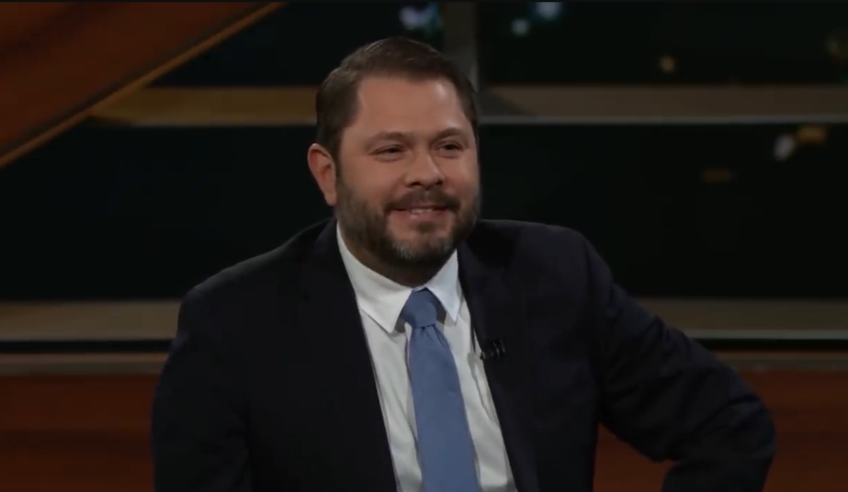 New Arizona Ad Depicts Ruben Gallego As ‘Puppet’ Candidate Of Chuck Schumer, George Soros