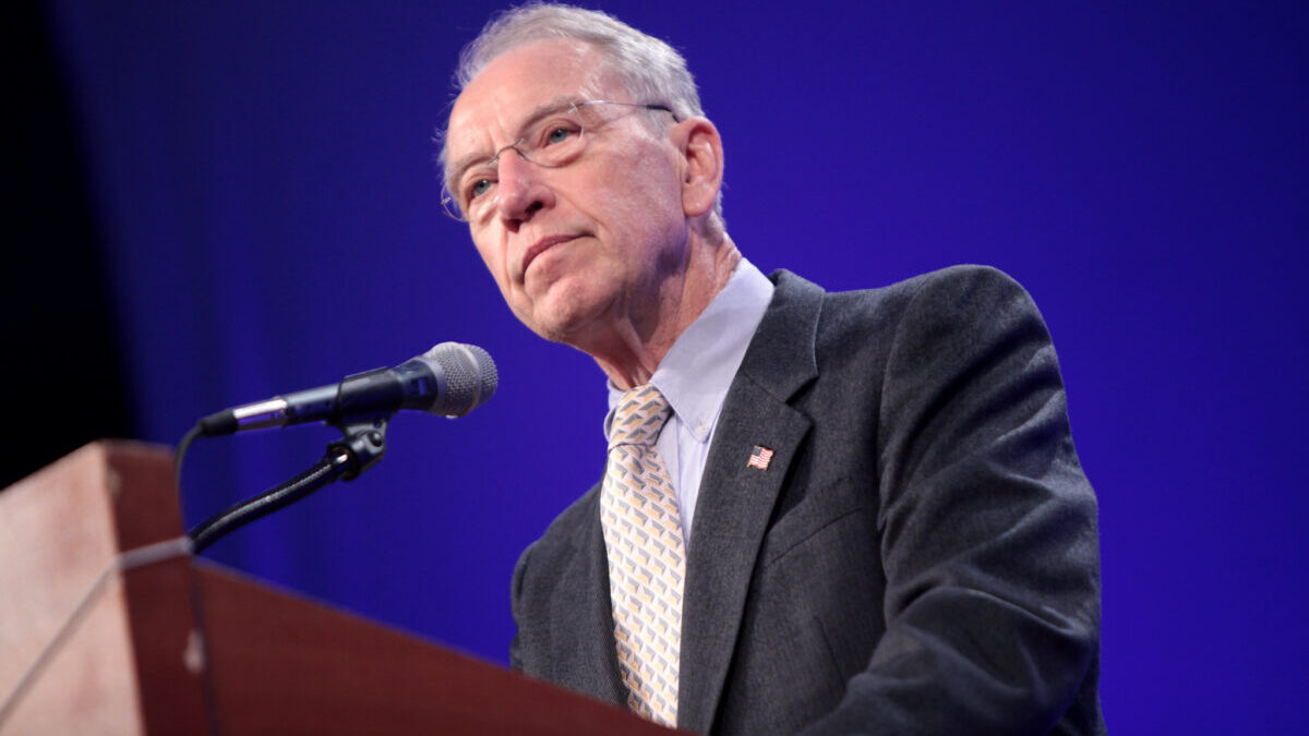 Grassley