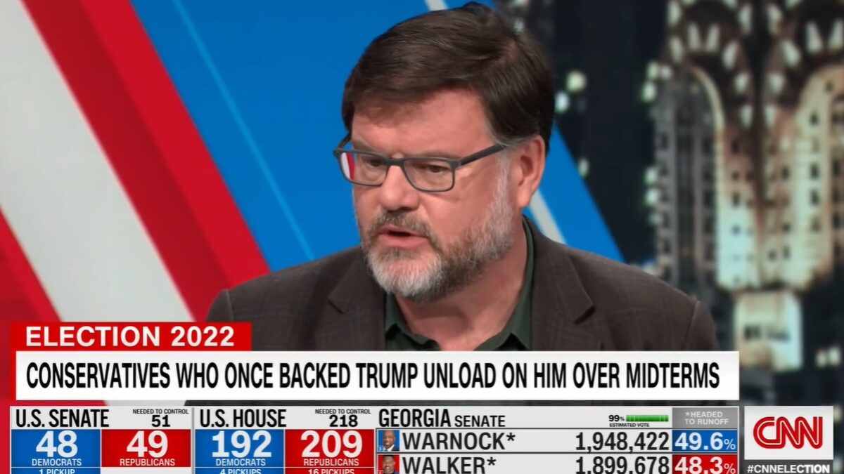 Jonah Goldberg