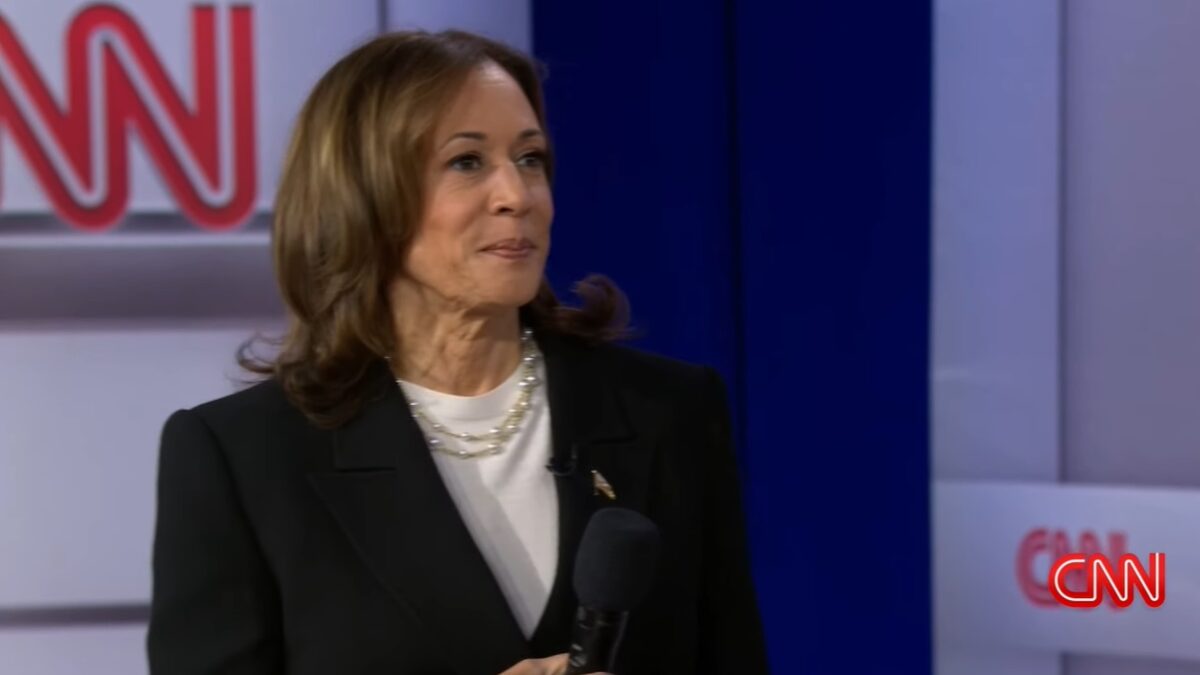 Kamala Harris