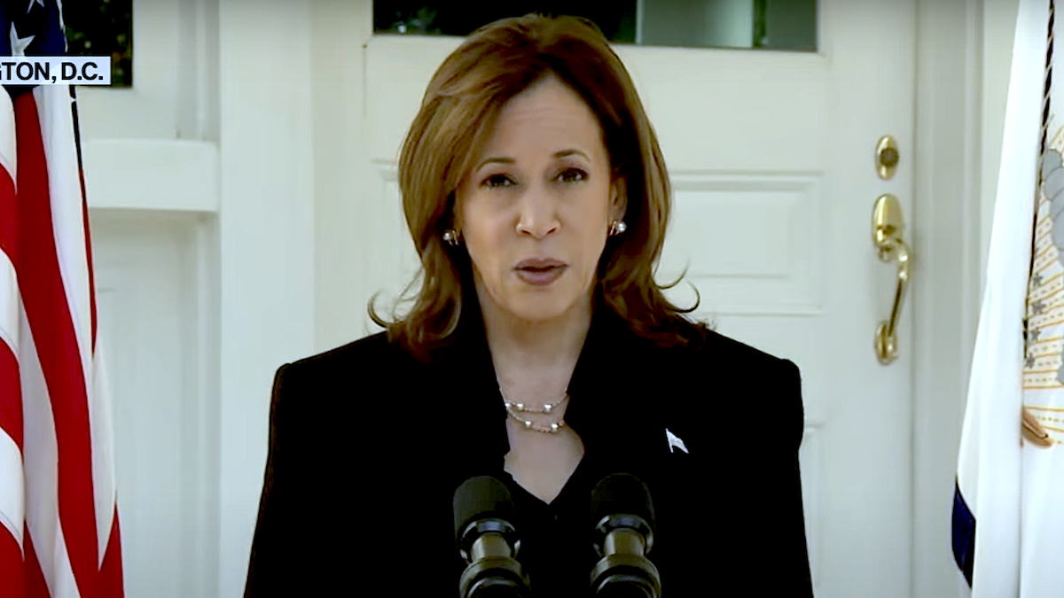 Kamala Harris