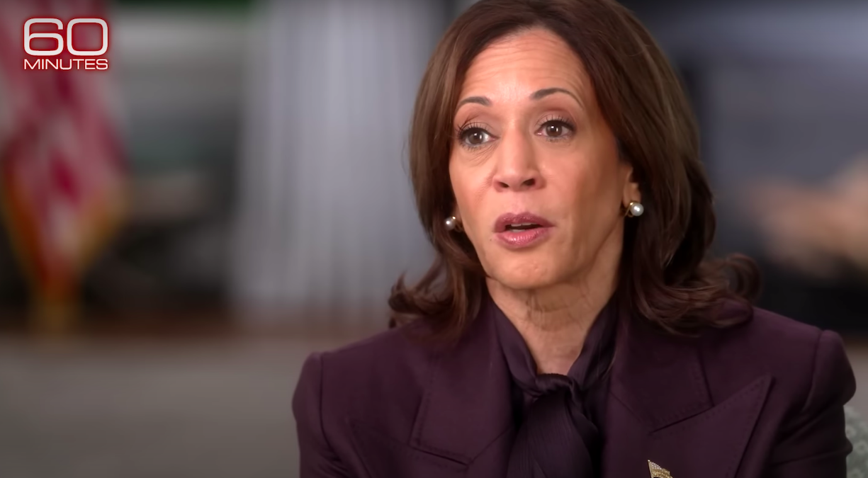 FCC Official: CBS Harris Interview Should Probably Be Investigated