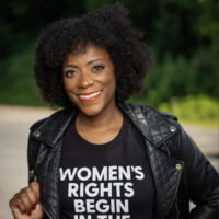 Author Christina Marie Bennett profile