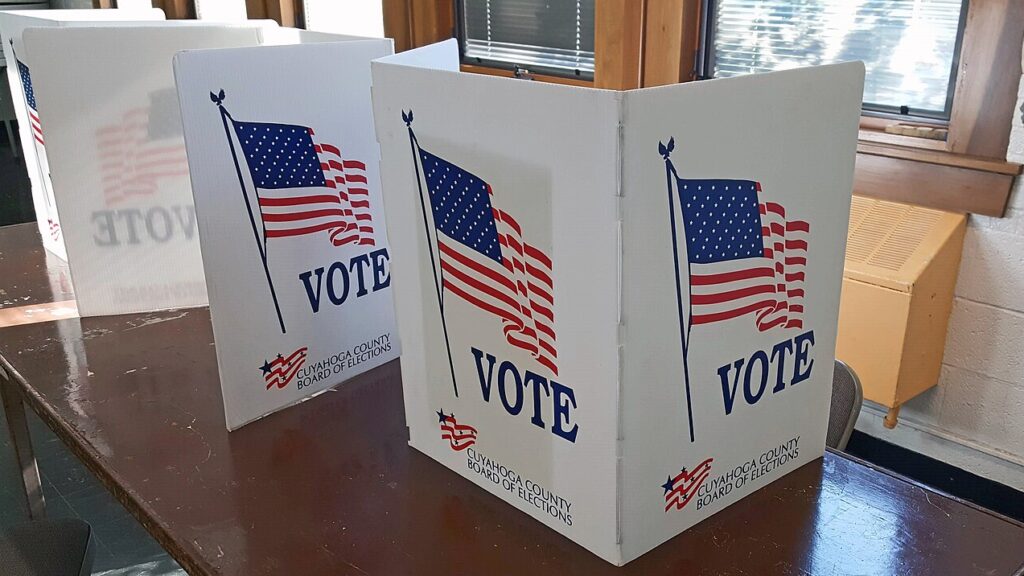 Six Noncitizens Indicted For Allegedly Voting In Ohio (The Thing