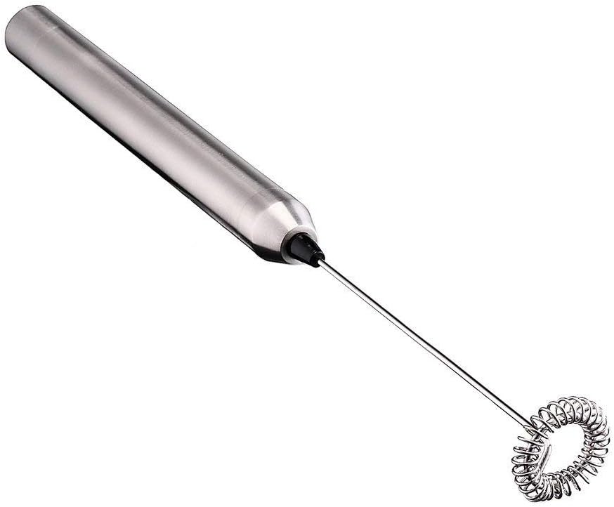 Milk frother