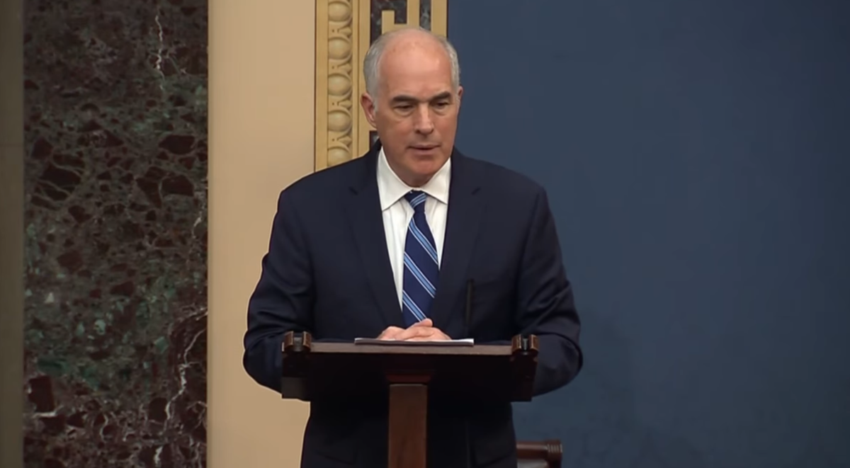 Bob Casey Files More Ridiculous Lawsuits In Search Of Additional Votes